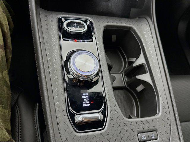 used 2025 Jeep Wagoneer S car, priced at $48,997