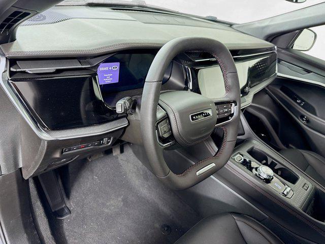 used 2025 Jeep Wagoneer S car, priced at $48,997