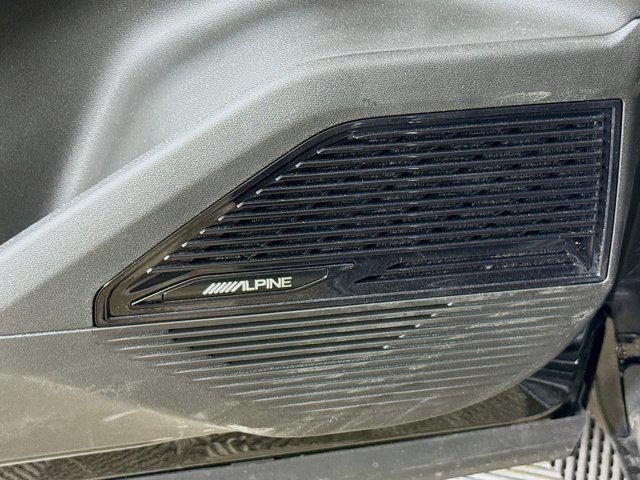 used 2025 Jeep Wagoneer S car, priced at $48,997