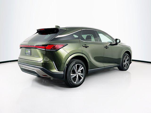 used 2023 Lexus RX 350 car, priced at $42,397