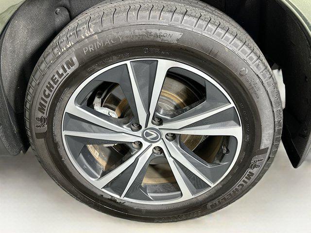 used 2023 Lexus RX 350 car, priced at $42,397