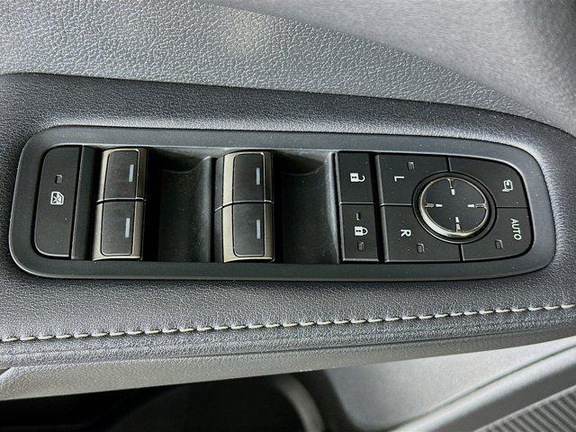 used 2023 Lexus RX 350 car, priced at $42,397