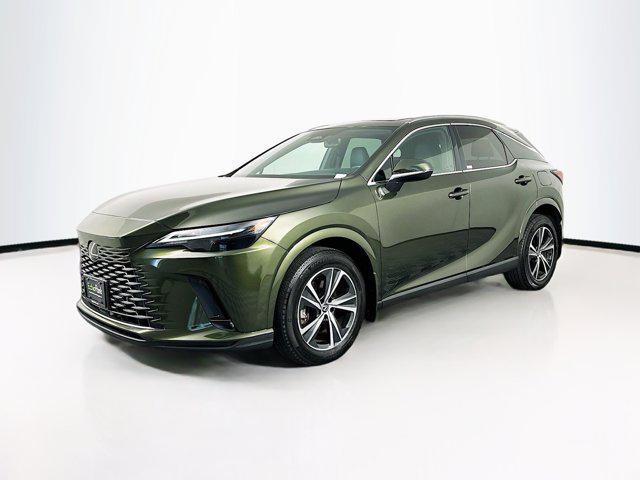 used 2023 Lexus RX 350 car, priced at $42,397