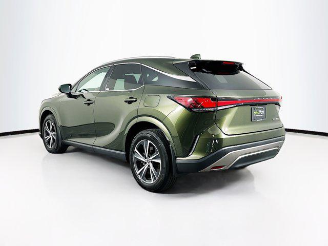 used 2023 Lexus RX 350 car, priced at $42,397