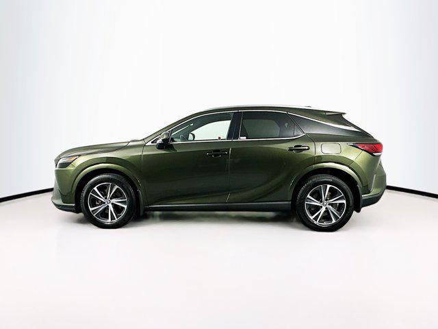used 2023 Lexus RX 350 car, priced at $42,397