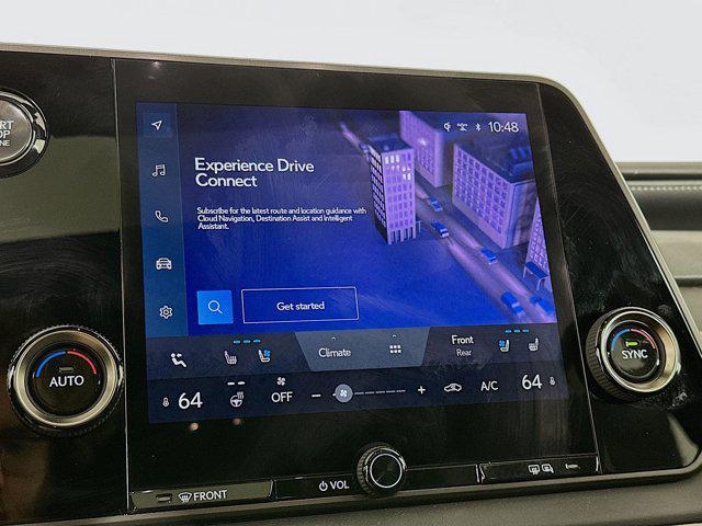 used 2023 Lexus RX 350 car, priced at $42,397