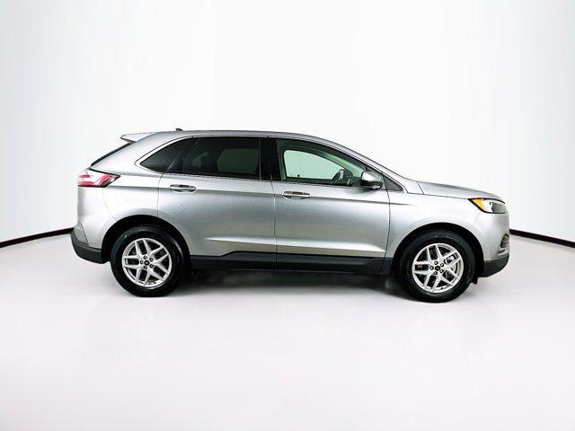 used 2024 Ford Edge car, priced at $22,397