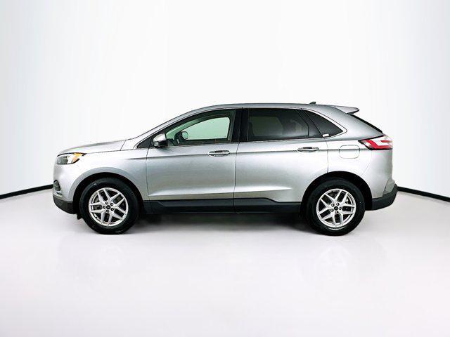 used 2024 Ford Edge car, priced at $22,397