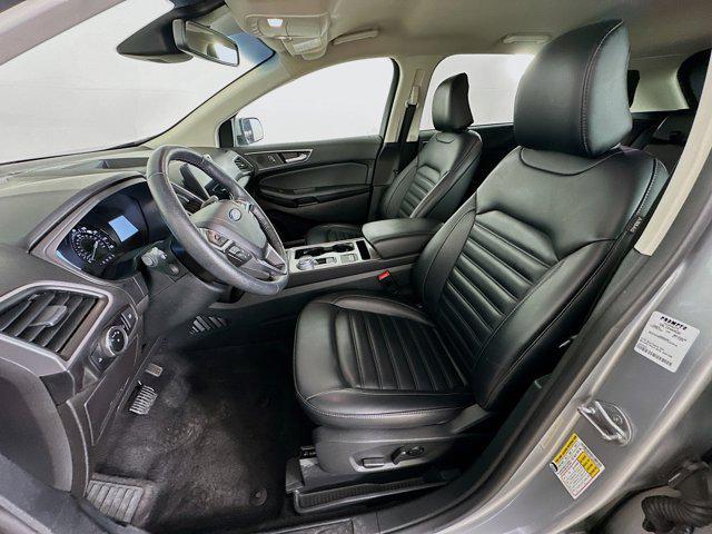 used 2024 Ford Edge car, priced at $22,397