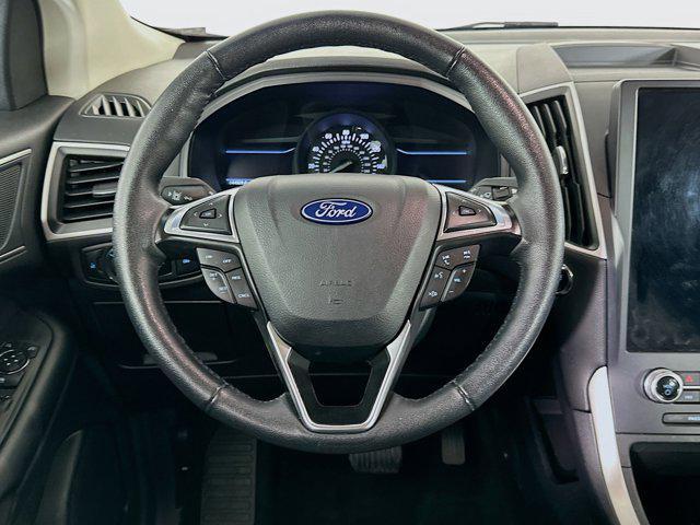 used 2024 Ford Edge car, priced at $22,397