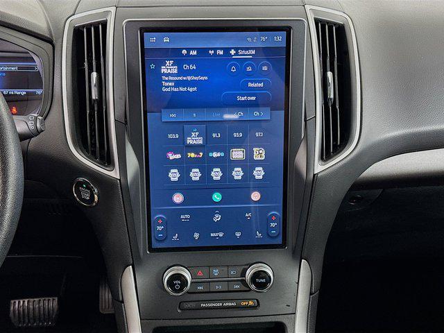 used 2024 Ford Edge car, priced at $22,397