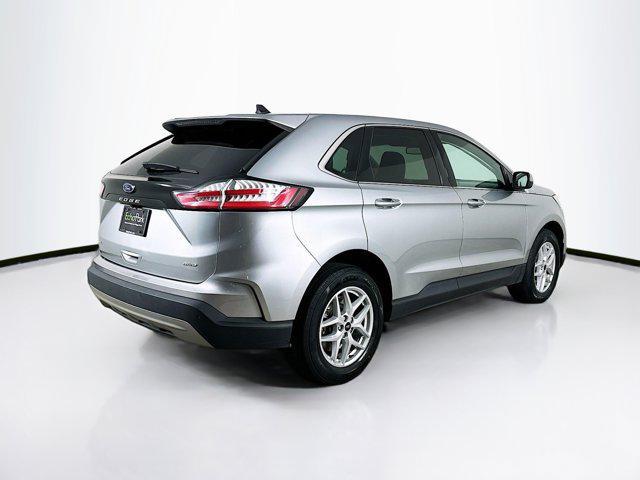 used 2024 Ford Edge car, priced at $22,397
