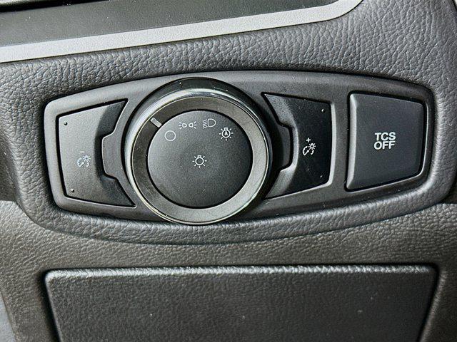 used 2024 Ford Edge car, priced at $22,397