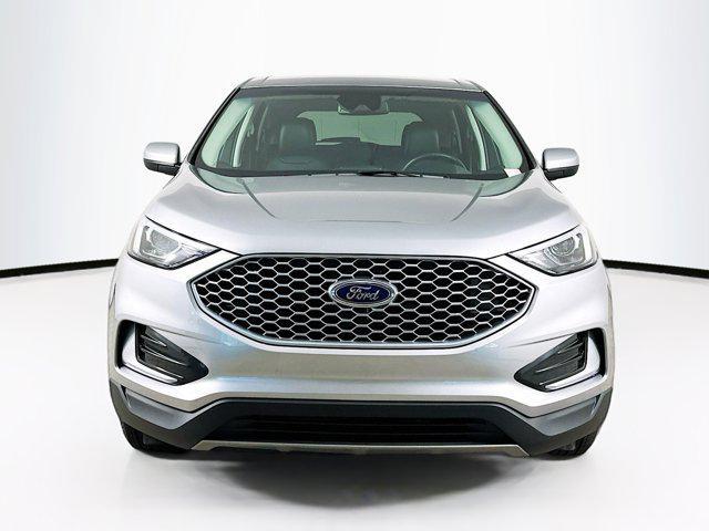 used 2024 Ford Edge car, priced at $22,397