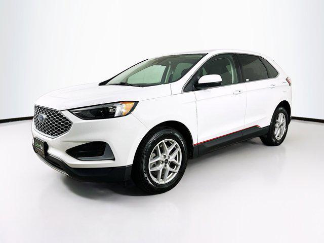 used 2023 Ford Edge car, priced at $21,897