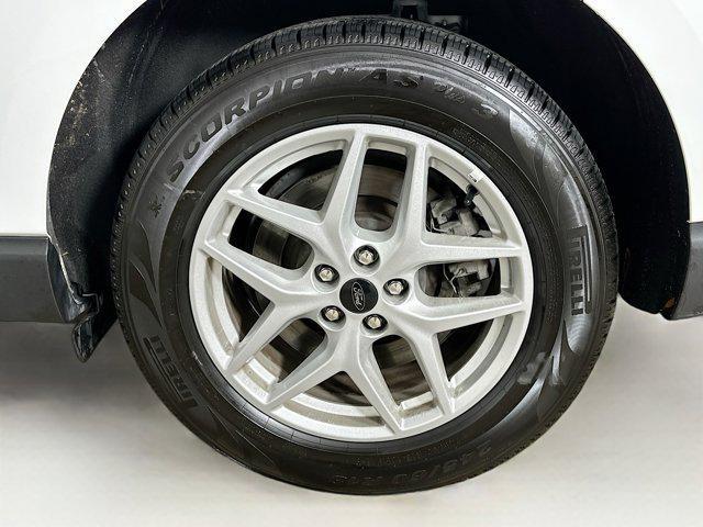 used 2023 Ford Edge car, priced at $21,897