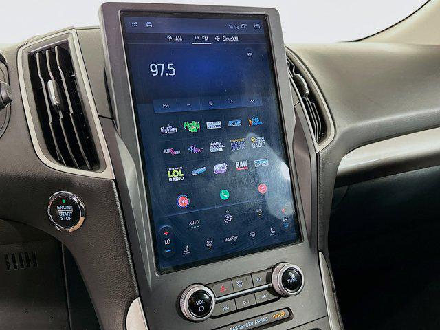 used 2023 Ford Edge car, priced at $21,897