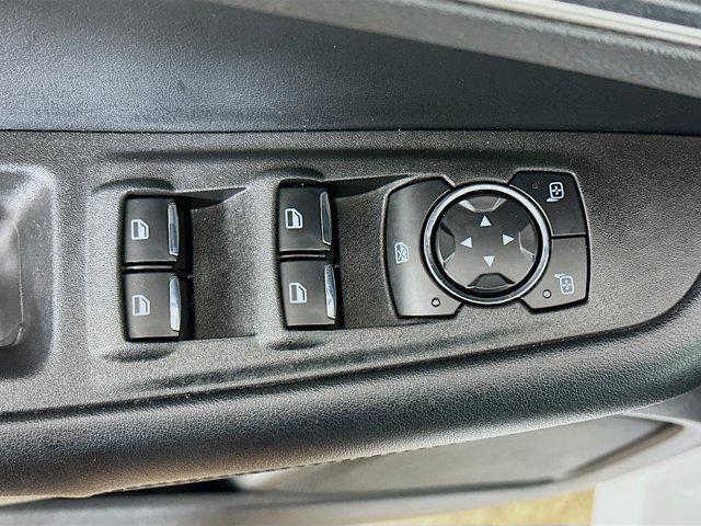 used 2023 Ford Edge car, priced at $21,897