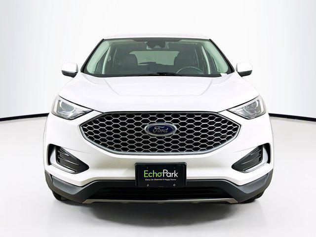 used 2023 Ford Edge car, priced at $21,897