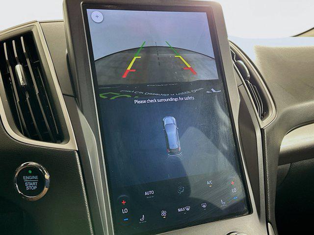 used 2023 Ford Edge car, priced at $21,897