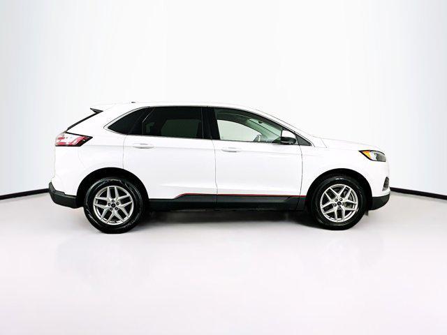 used 2023 Ford Edge car, priced at $21,897