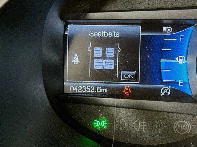 used 2023 Ford Edge car, priced at $21,897