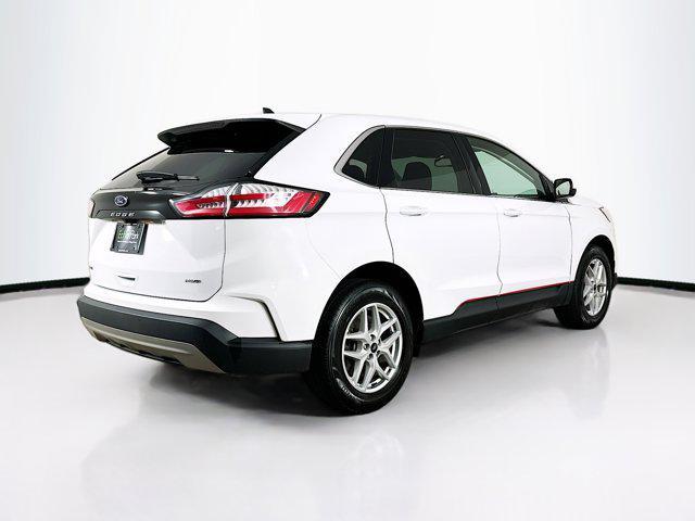 used 2023 Ford Edge car, priced at $21,897