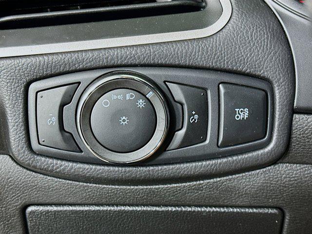 used 2023 Ford Edge car, priced at $21,897