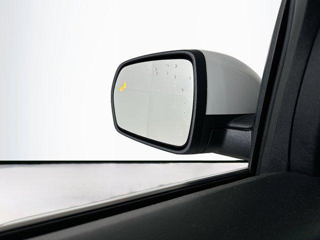 used 2023 Ford Edge car, priced at $21,897