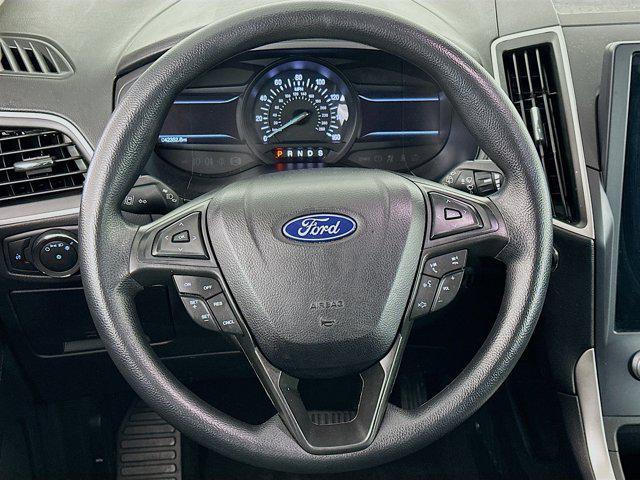 used 2023 Ford Edge car, priced at $21,897