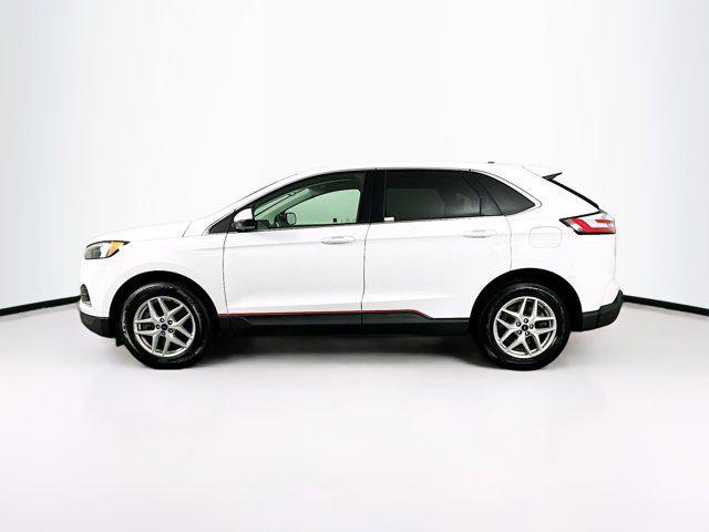 used 2023 Ford Edge car, priced at $21,897