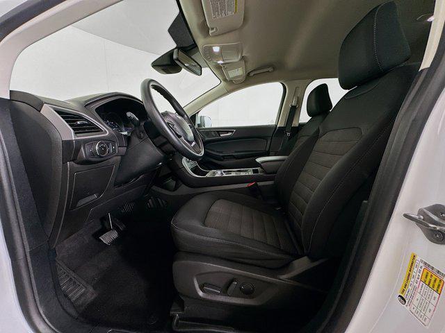 used 2023 Ford Edge car, priced at $21,897