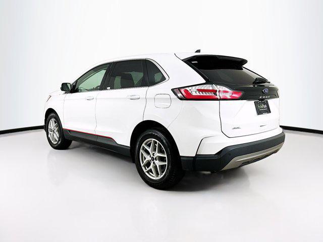 used 2023 Ford Edge car, priced at $21,897