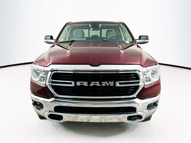 used 2020 Ram 1500 car, priced at $28,397