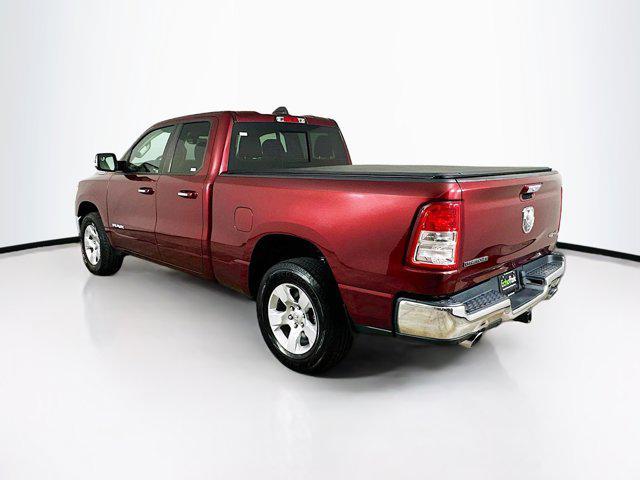 used 2020 Ram 1500 car, priced at $28,397