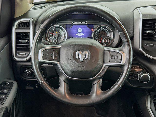 used 2020 Ram 1500 car, priced at $28,397
