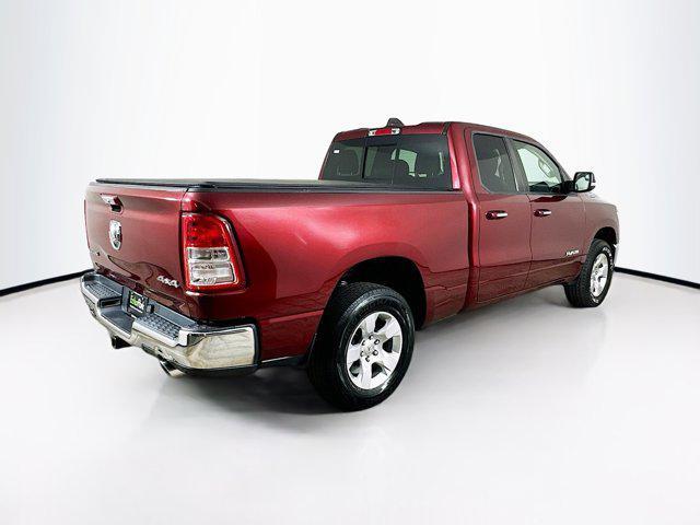 used 2020 Ram 1500 car, priced at $28,397