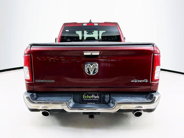 used 2020 Ram 1500 car, priced at $28,397