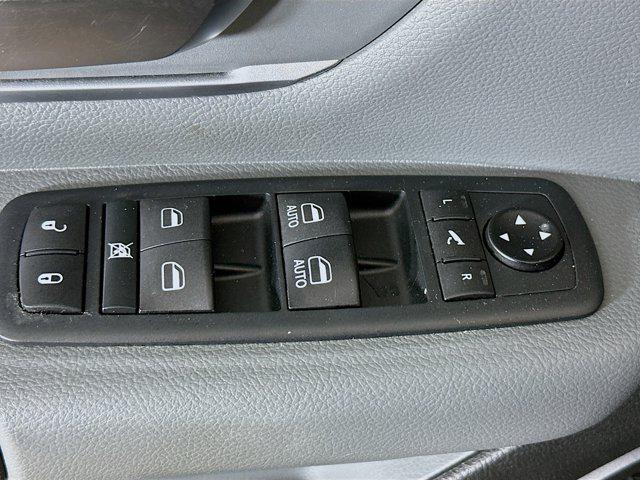 used 2020 Ram 1500 car, priced at $28,397