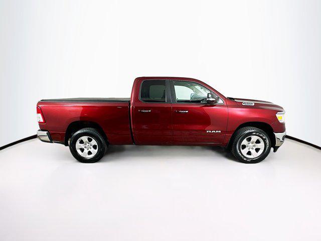 used 2020 Ram 1500 car, priced at $28,397