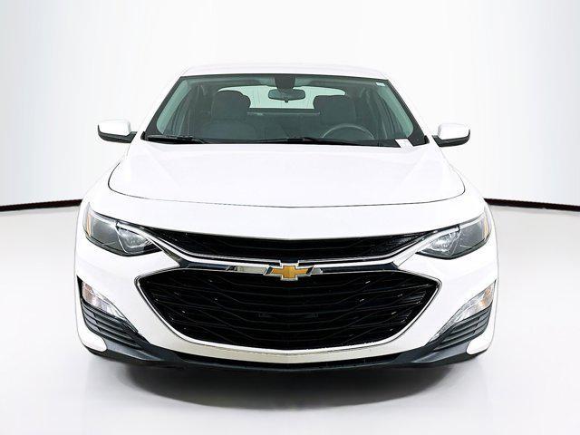 used 2022 Chevrolet Malibu car, priced at $16,989