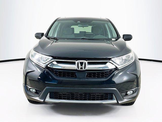 used 2017 Honda CR-V car, priced at $15,397