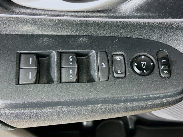 used 2017 Honda CR-V car, priced at $15,397