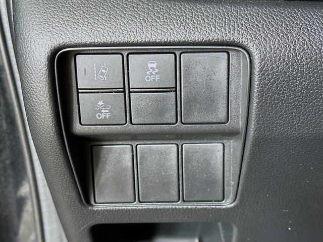 used 2017 Honda CR-V car, priced at $15,397