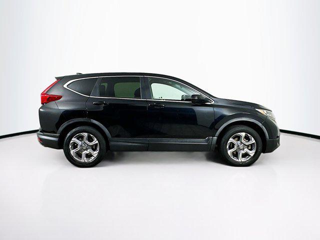 used 2017 Honda CR-V car, priced at $15,397