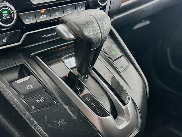 used 2017 Honda CR-V car, priced at $15,397