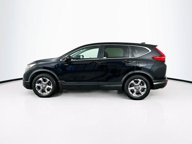 used 2017 Honda CR-V car, priced at $15,397