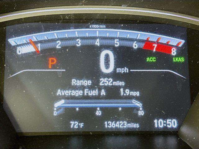 used 2017 Honda CR-V car, priced at $15,397