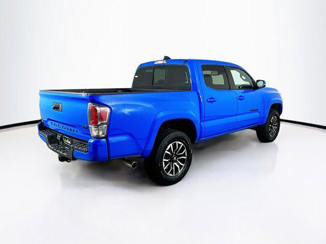 used 2020 Toyota Tacoma car, priced at $36,597