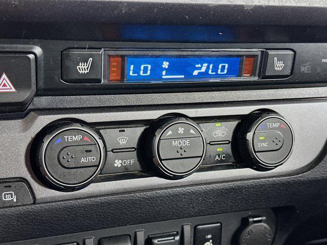 used 2020 Toyota Tacoma car, priced at $36,597